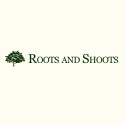 Roots and Shoots Logo