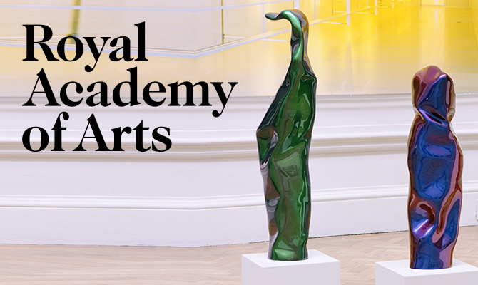 Royal Academy of Arts