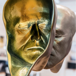 Inner reflection and firm resolution